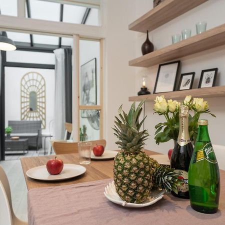 Huge & Central 3 Bedr, 4 Beds, 2,5 Bath Covent Gdn Λονδίνο Εξωτερικό φωτογραφία