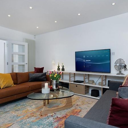 Huge & Central 3 Bedr, 4 Beds, 2,5 Bath Covent Gdn Λονδίνο Εξωτερικό φωτογραφία