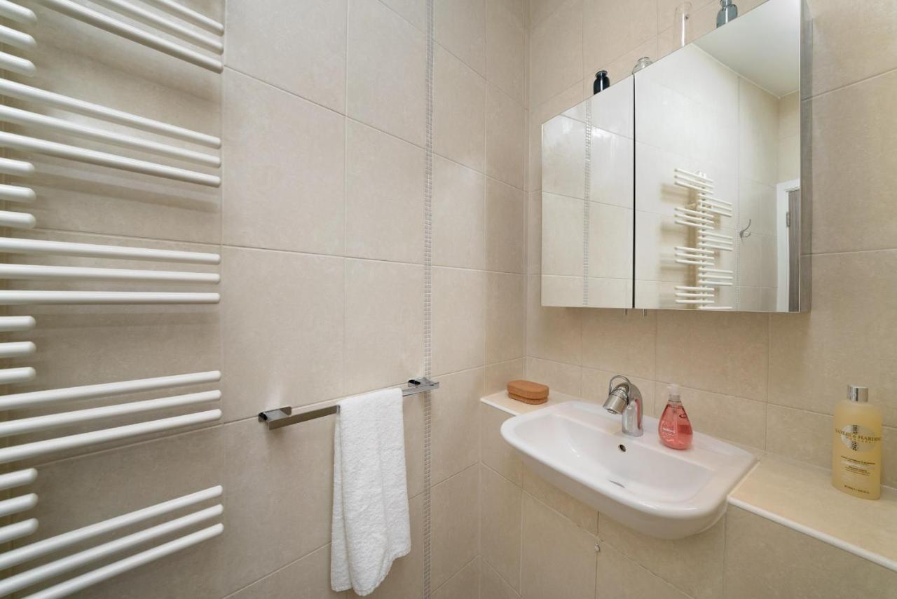 Huge & Central 3 Bedr, 4 Beds, 2,5 Bath Covent Gdn Λονδίνο Εξωτερικό φωτογραφία