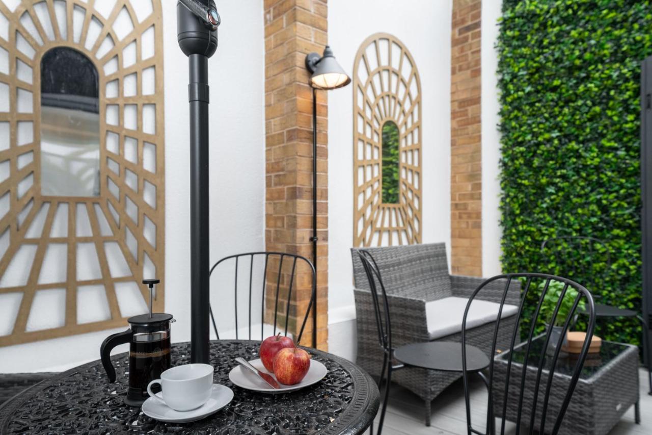 Huge & Central 3 Bedr, 4 Beds, 2,5 Bath Covent Gdn Λονδίνο Εξωτερικό φωτογραφία
