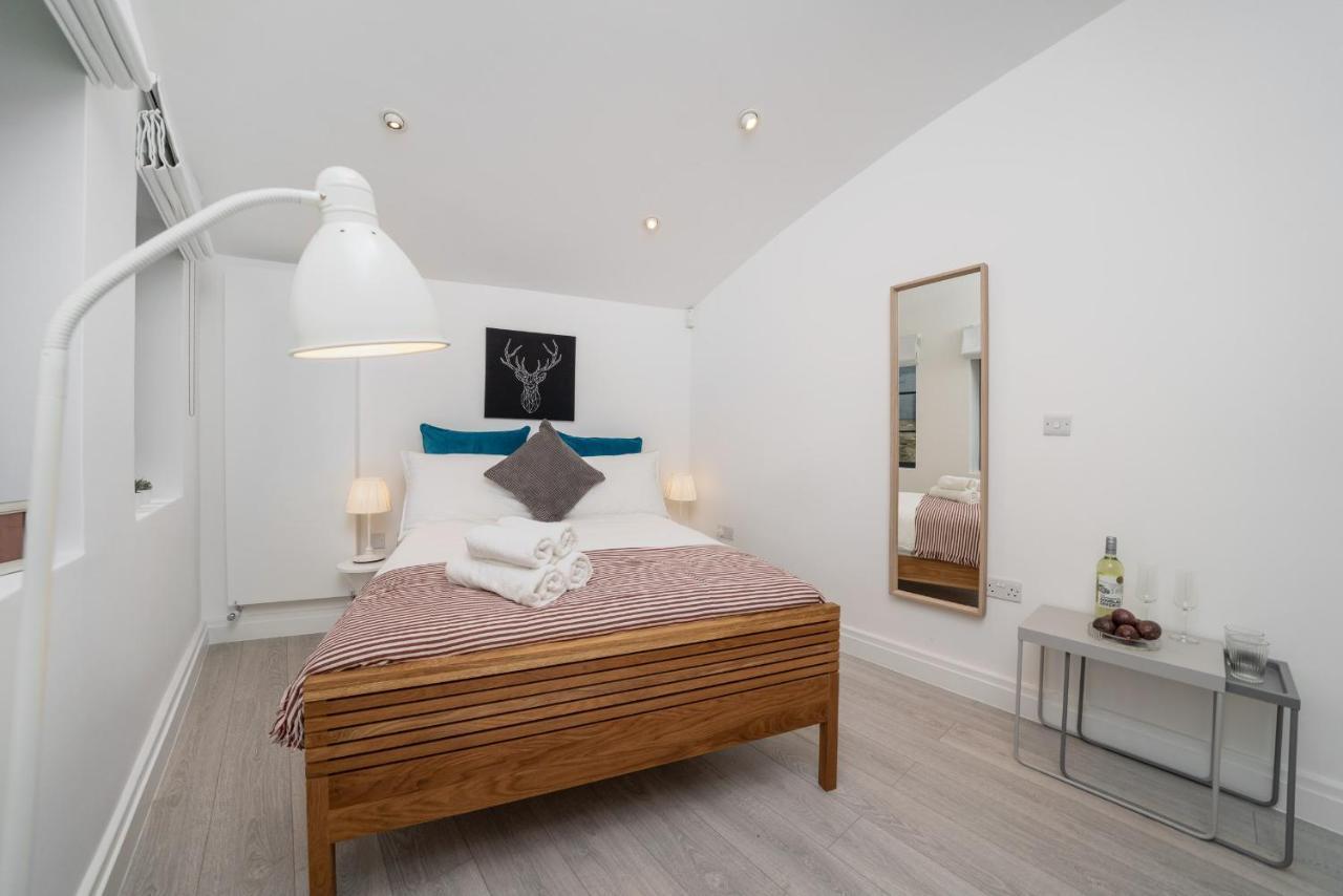 Huge & Central 3 Bedr, 4 Beds, 2,5 Bath Covent Gdn Λονδίνο Εξωτερικό φωτογραφία