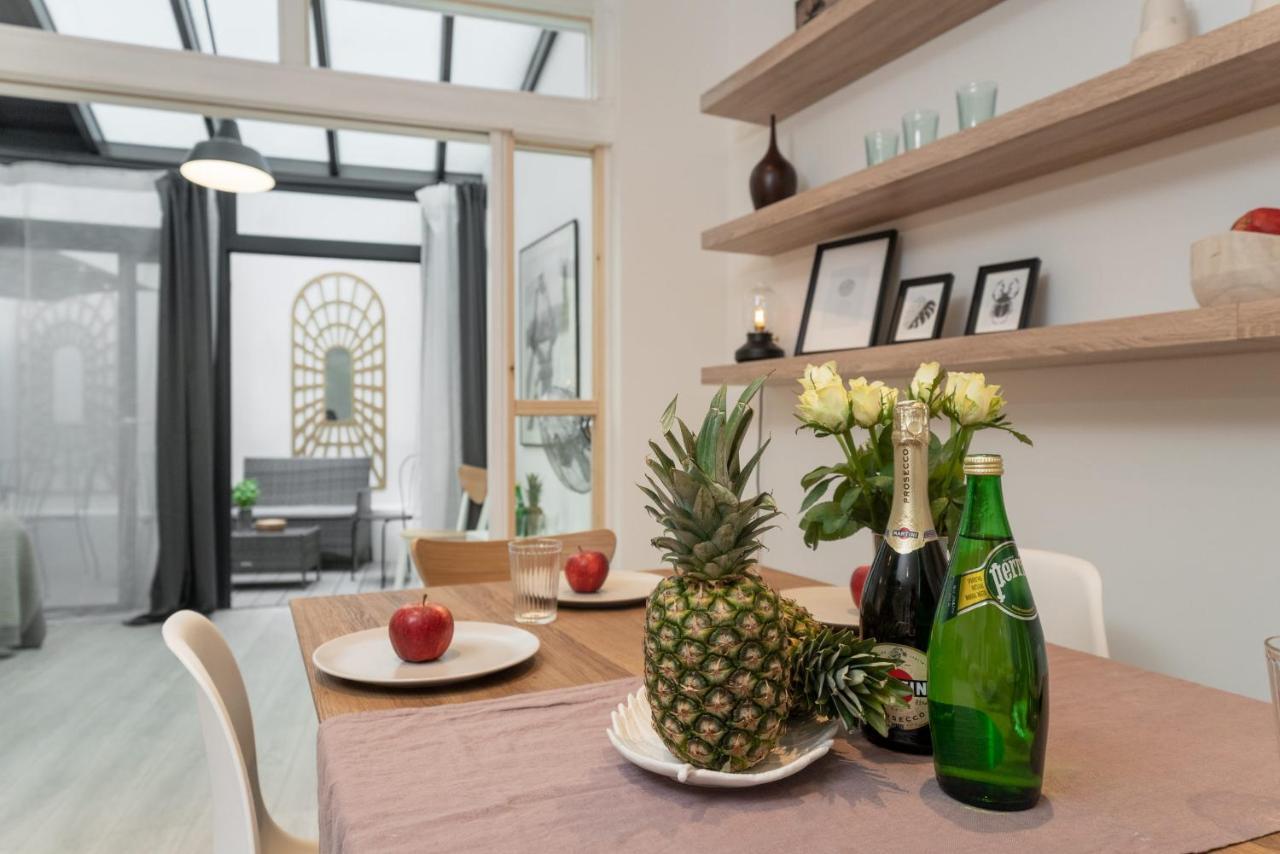 Huge & Central 3 Bedr, 4 Beds, 2,5 Bath Covent Gdn Λονδίνο Εξωτερικό φωτογραφία
