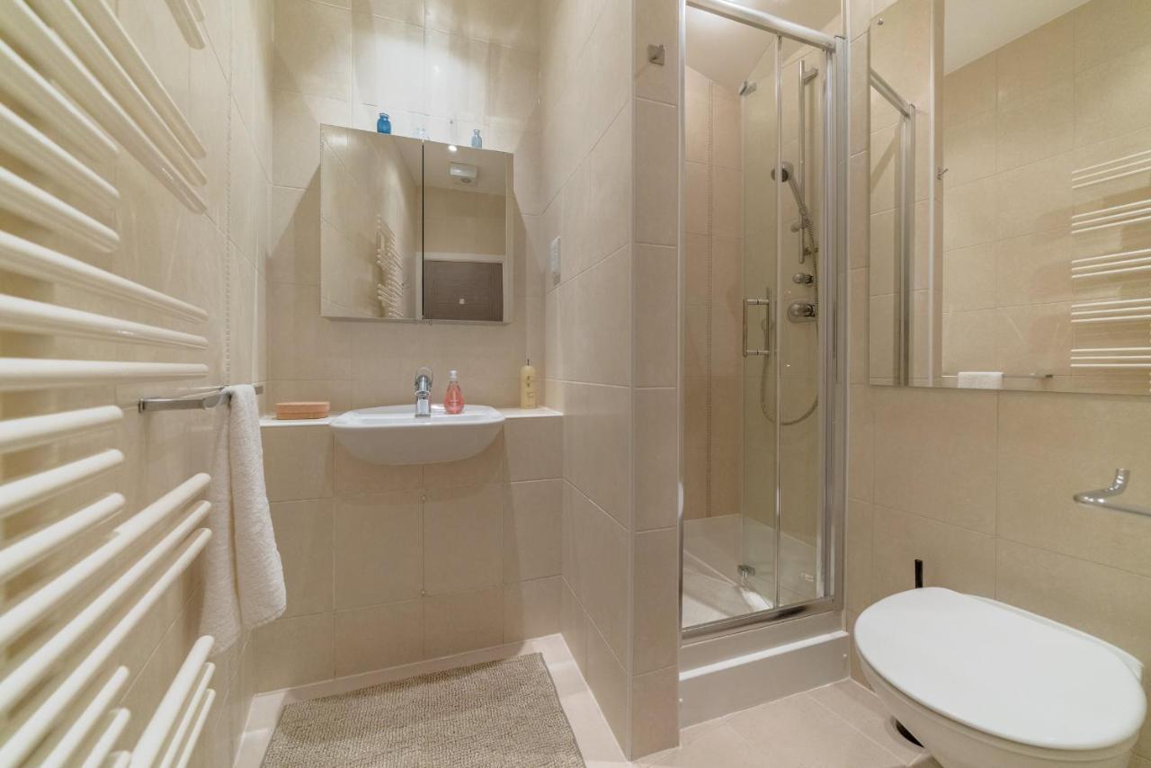 Huge & Central 3 Bedr, 4 Beds, 2,5 Bath Covent Gdn Λονδίνο Εξωτερικό φωτογραφία