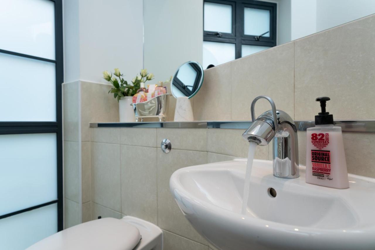 Huge & Central 3 Bedr, 4 Beds, 2,5 Bath Covent Gdn Λονδίνο Εξωτερικό φωτογραφία