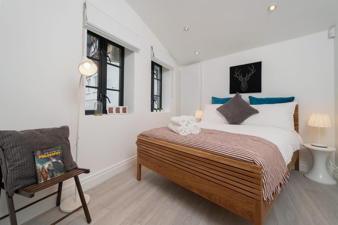 Huge & Central 3 Bedr, 4 Beds, 2,5 Bath Covent Gdn Λονδίνο Εξωτερικό φωτογραφία