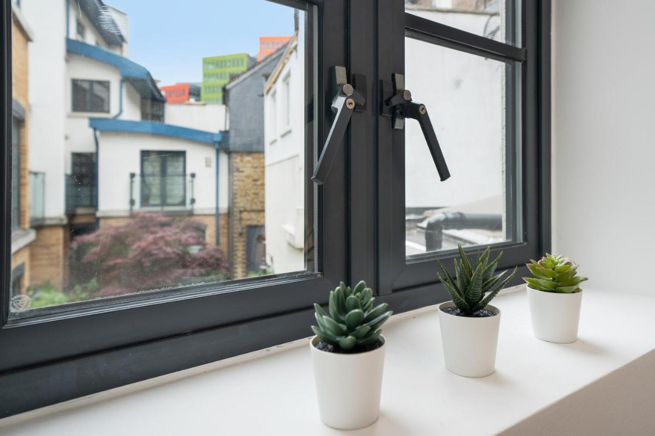 Huge & Central 3 Bedr, 4 Beds, 2,5 Bath Covent Gdn Λονδίνο Εξωτερικό φωτογραφία