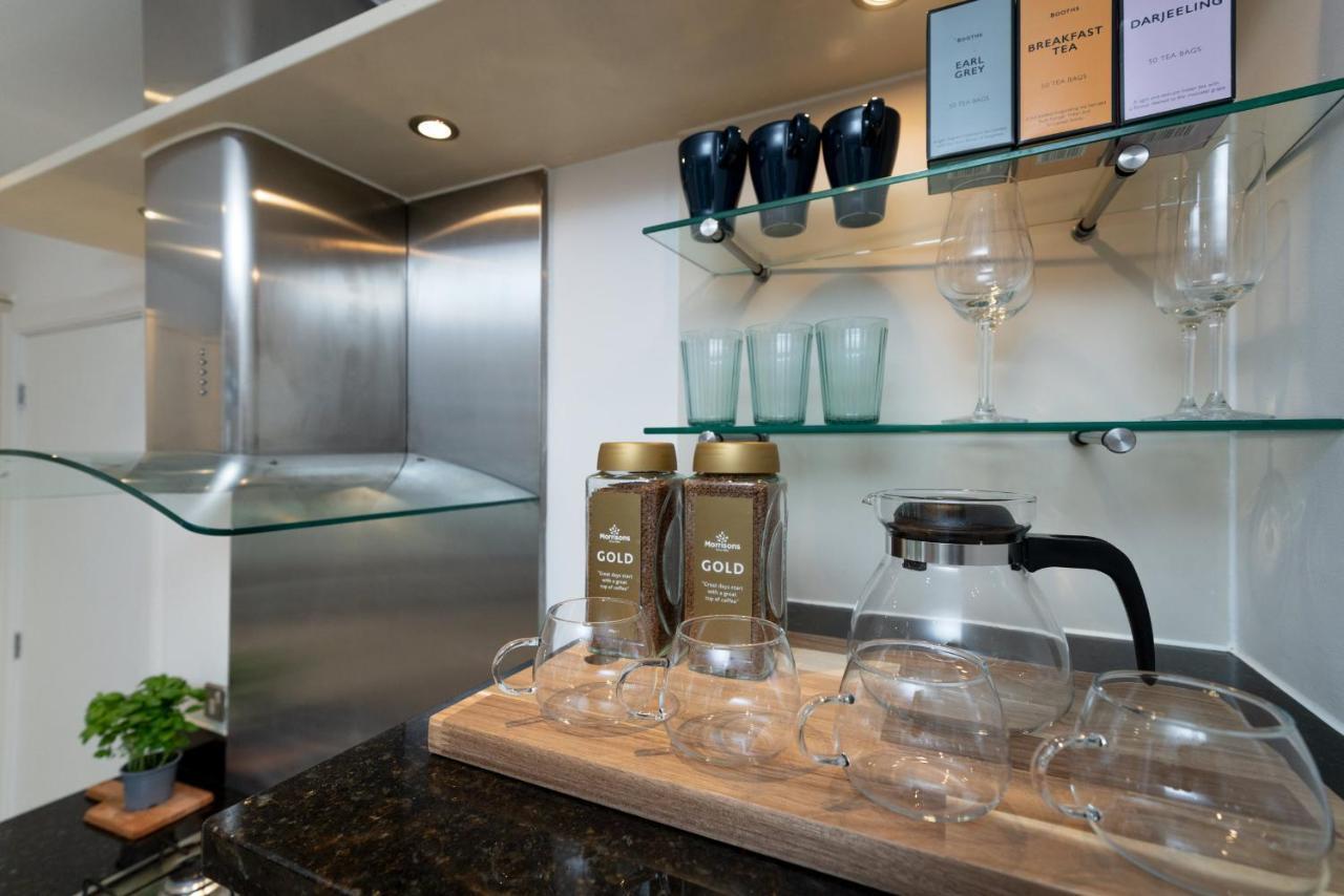 Huge & Central 3 Bedr, 4 Beds, 2,5 Bath Covent Gdn Λονδίνο Εξωτερικό φωτογραφία
