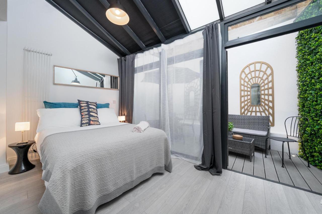 Huge & Central 3 Bedr, 4 Beds, 2,5 Bath Covent Gdn Λονδίνο Εξωτερικό φωτογραφία