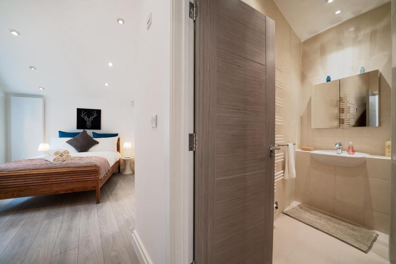 Huge & Central 3 Bedr, 4 Beds, 2,5 Bath Covent Gdn Λονδίνο Εξωτερικό φωτογραφία