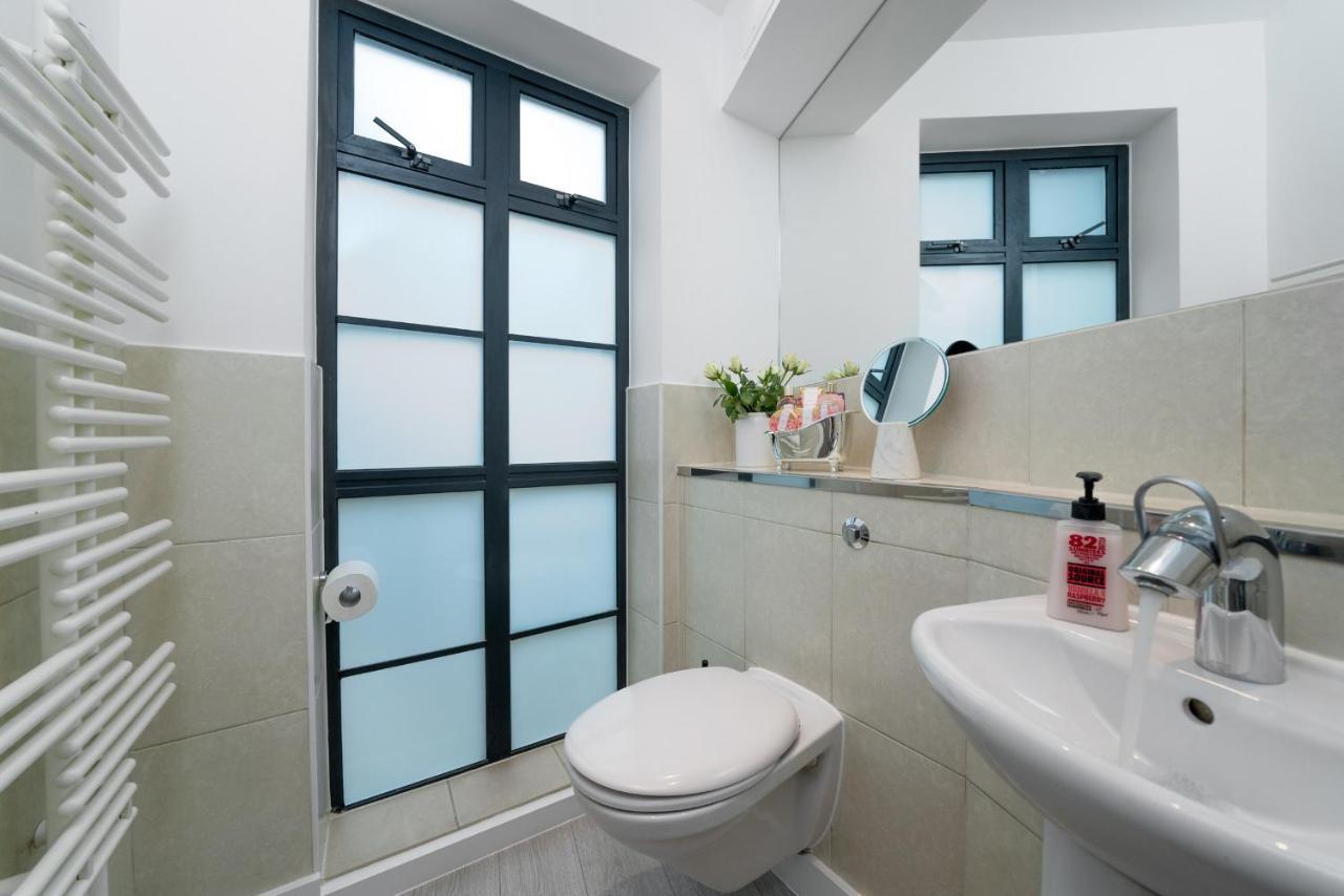 Huge & Central 3 Bedr, 4 Beds, 2,5 Bath Covent Gdn Λονδίνο Εξωτερικό φωτογραφία