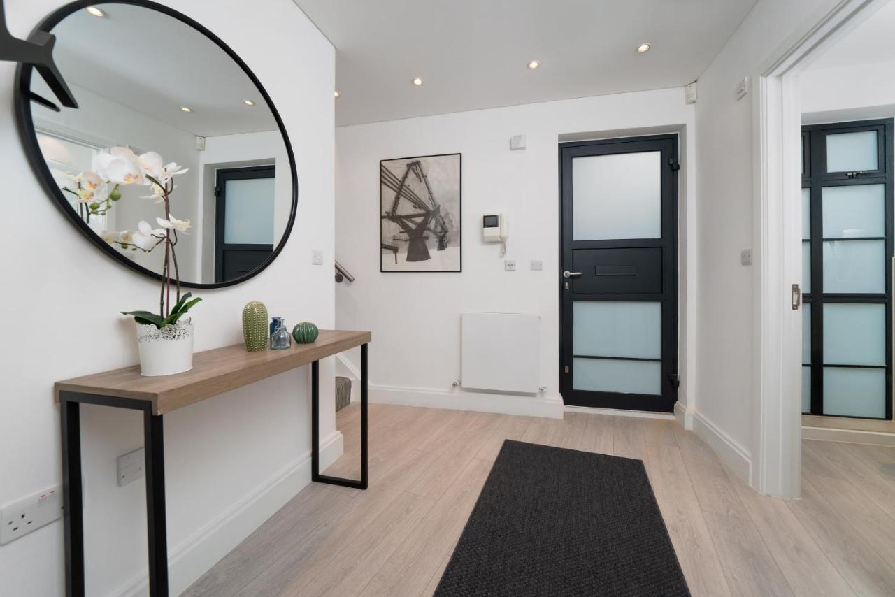 Huge & Central 3 Bedr, 4 Beds, 2,5 Bath Covent Gdn Λονδίνο Εξωτερικό φωτογραφία