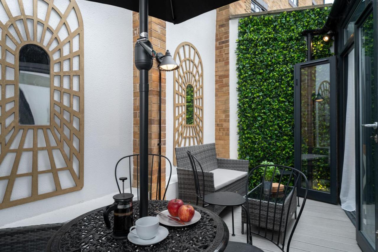 Huge & Central 3 Bedr, 4 Beds, 2,5 Bath Covent Gdn Λονδίνο Εξωτερικό φωτογραφία