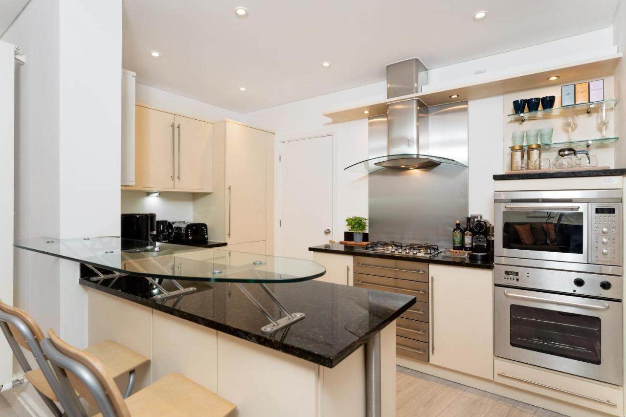 Huge & Central 3 Bedr, 4 Beds, 2,5 Bath Covent Gdn Λονδίνο Εξωτερικό φωτογραφία