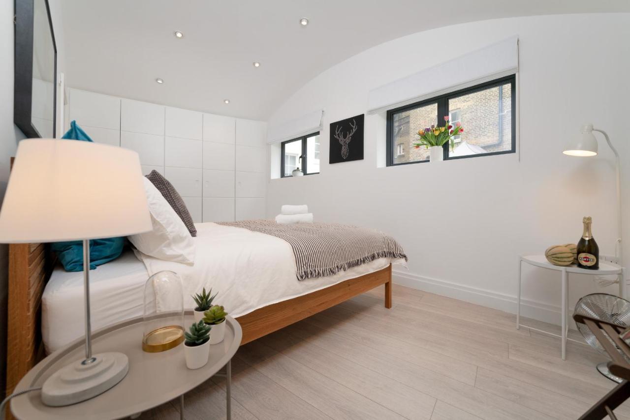 Huge & Central 3 Bedr, 4 Beds, 2,5 Bath Covent Gdn Λονδίνο Εξωτερικό φωτογραφία