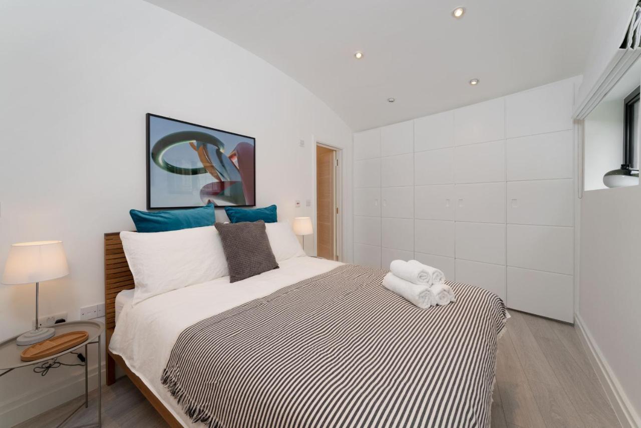 Huge & Central 3 Bedr, 4 Beds, 2,5 Bath Covent Gdn Λονδίνο Εξωτερικό φωτογραφία