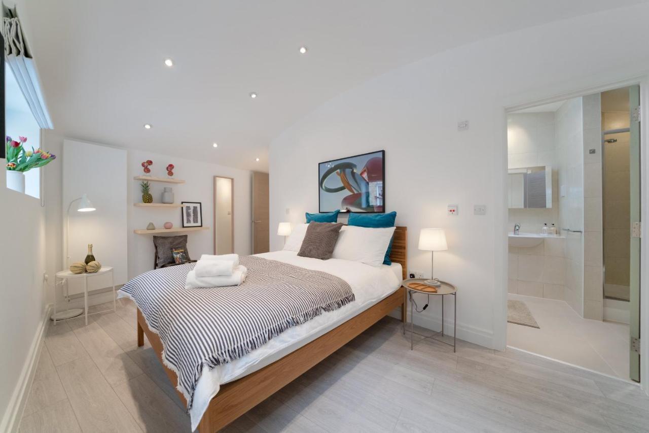 Huge & Central 3 Bedr, 4 Beds, 2,5 Bath Covent Gdn Λονδίνο Εξωτερικό φωτογραφία